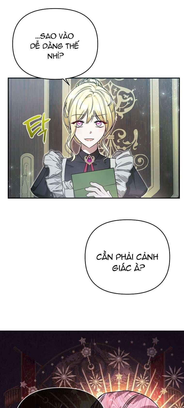 Chị Gái Tôi Là Nhân Vật Chính Chap 23 - Next Chap 24