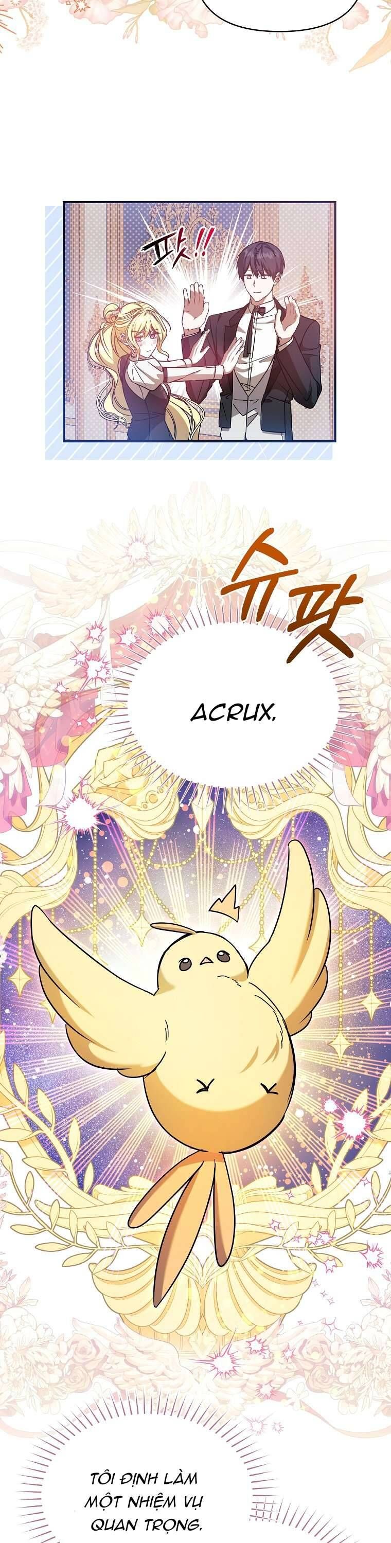 Chị Gái Tôi Là Nhân Vật Chính Chap 23 - Next Chap 24