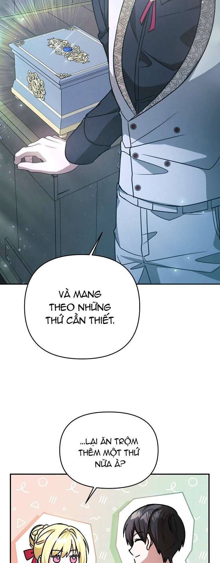 Chị Gái Tôi Là Nhân Vật Chính Chap 24 - Next Chap 25