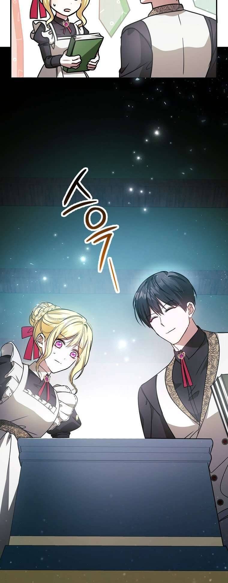 Chị Gái Tôi Là Nhân Vật Chính Chap 24 - Next Chap 25