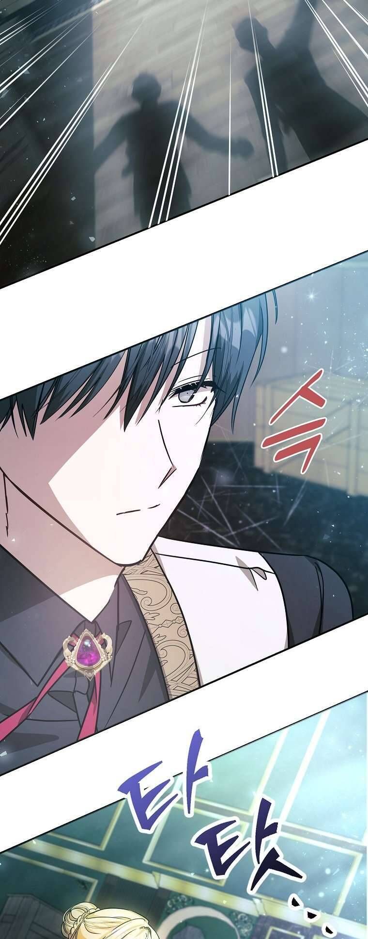 Chị Gái Tôi Là Nhân Vật Chính Chap 24 - Next Chap 25