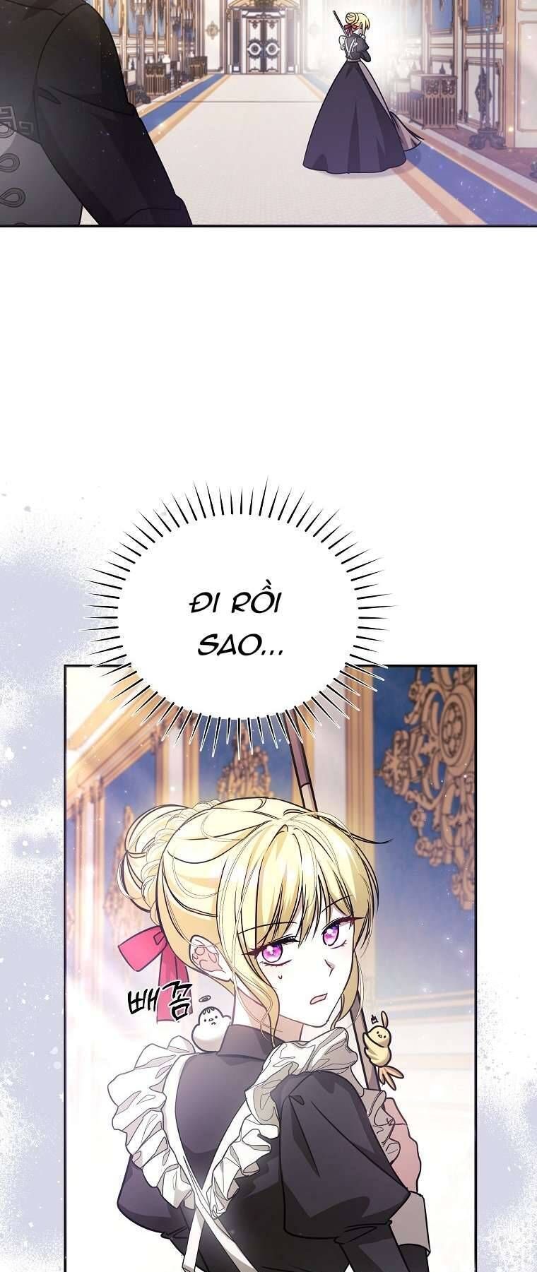 Chị Gái Tôi Là Nhân Vật Chính Chap 24 - Next Chap 25