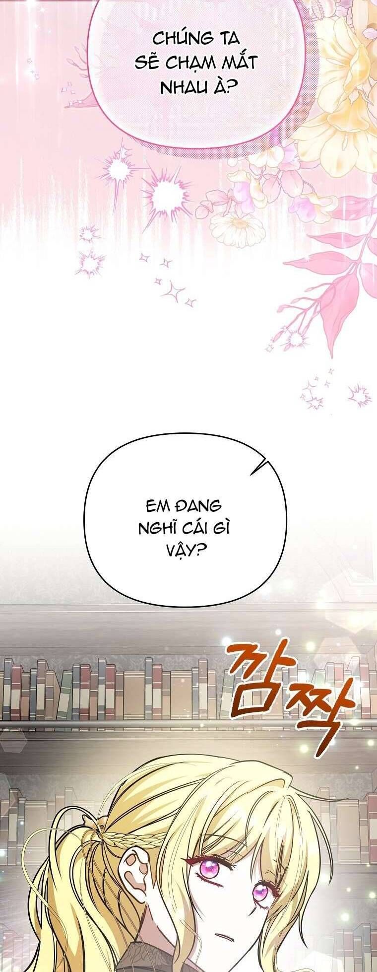 Chị Gái Tôi Là Nhân Vật Chính Chap 25 - Next Chap 26