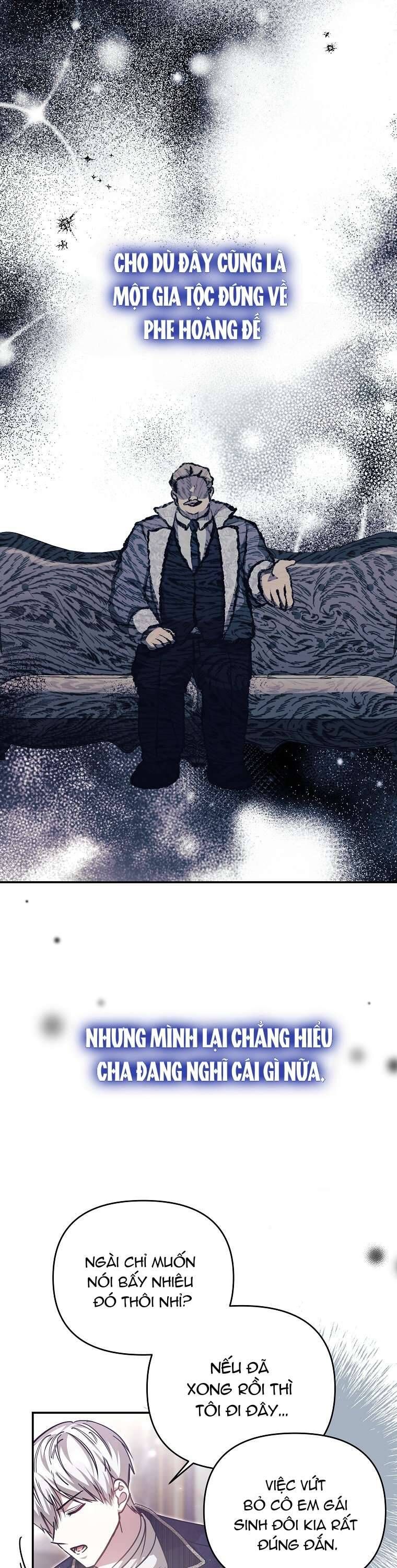 Chị Gái Tôi Là Nhân Vật Chính Chap 25 - Next Chap 26