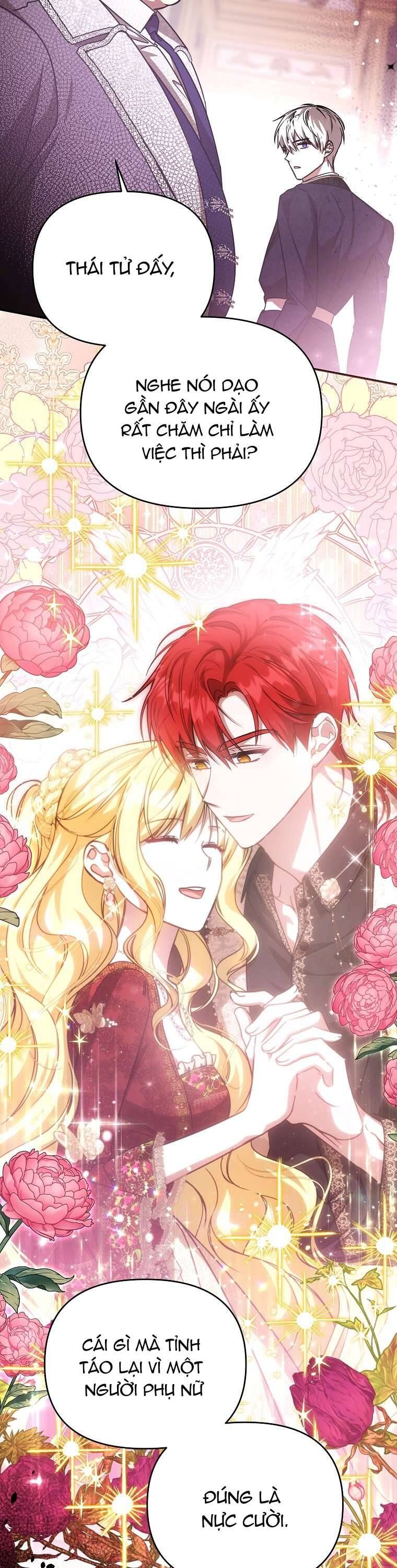 Chị Gái Tôi Là Nhân Vật Chính Chap 25 - Next Chap 26