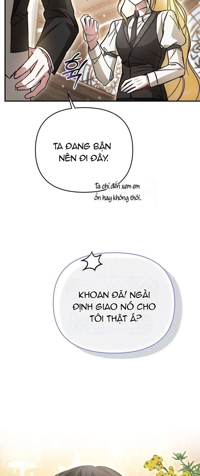 Chị Gái Tôi Là Nhân Vật Chính Chap 26 - Next Chap 27