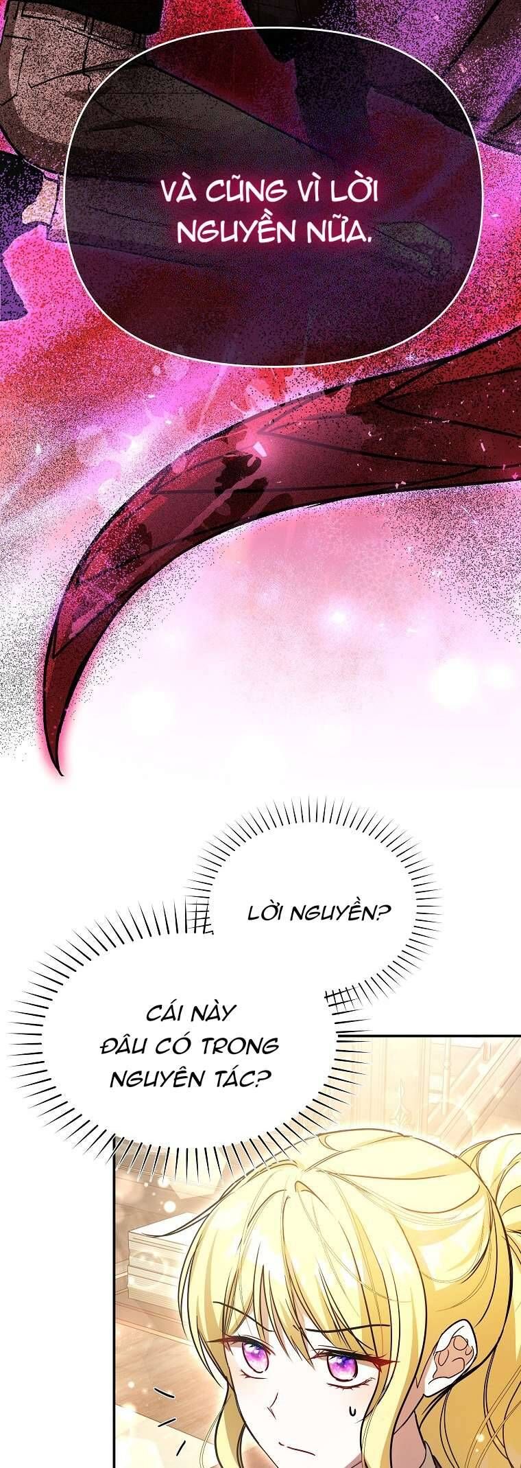 Chị Gái Tôi Là Nhân Vật Chính Chap 26 - Next Chap 27