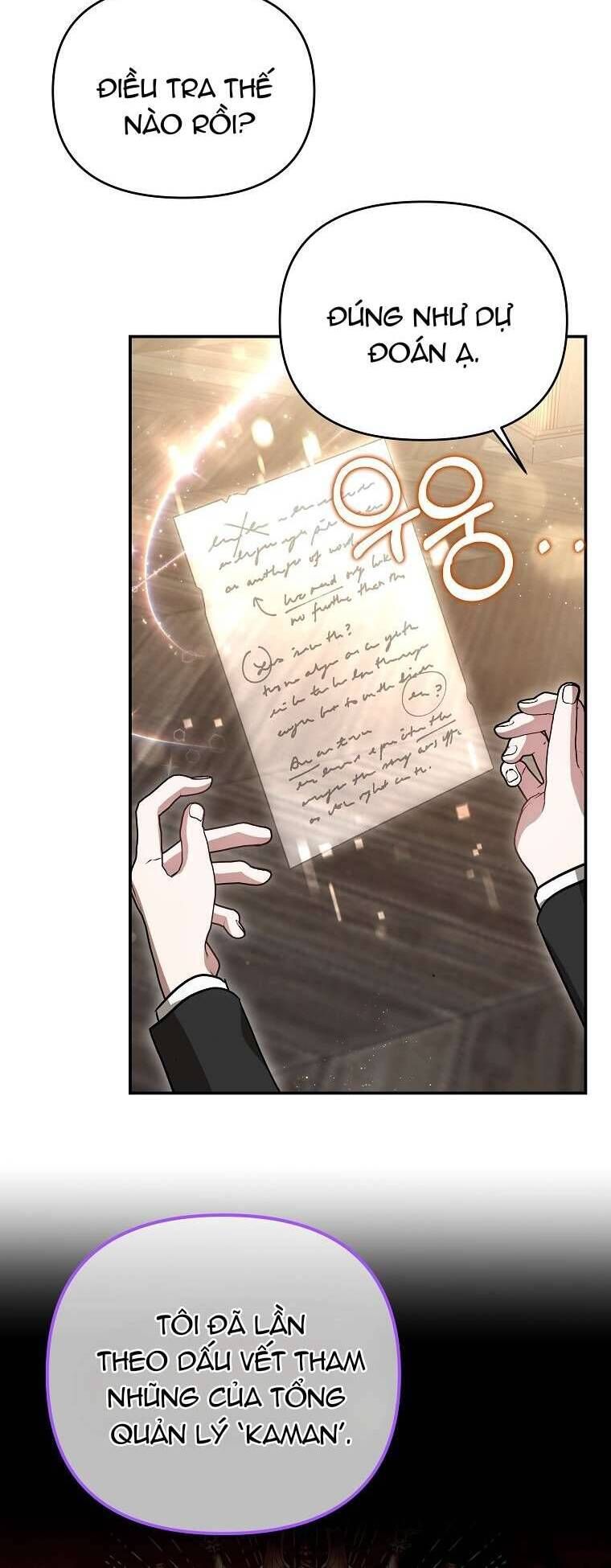 Chị Gái Tôi Là Nhân Vật Chính Chap 26 - Next Chap 27