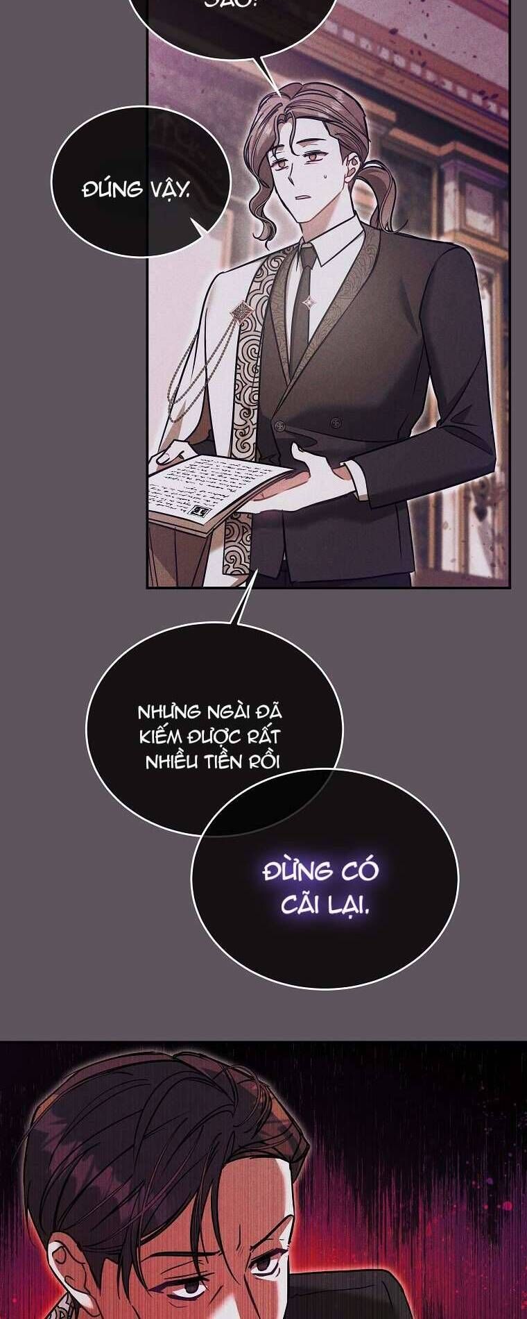 Chị Gái Tôi Là Nhân Vật Chính Chap 27 - Next Chap 28