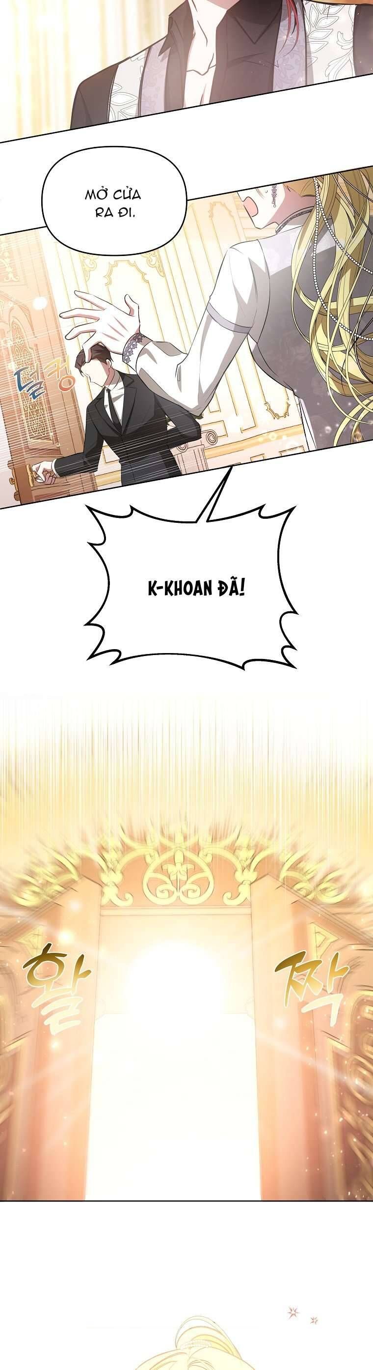 Chị Gái Tôi Là Nhân Vật Chính Chap 3 - Next Chap 4