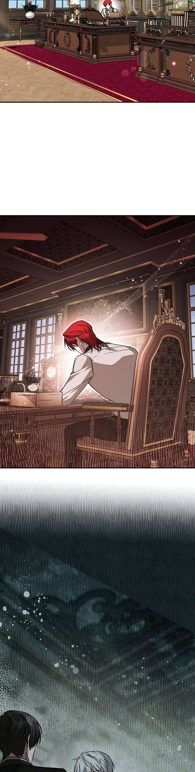 Chị Gái Tôi Là Nhân Vật Chính Chap 31 - Next Chap 32