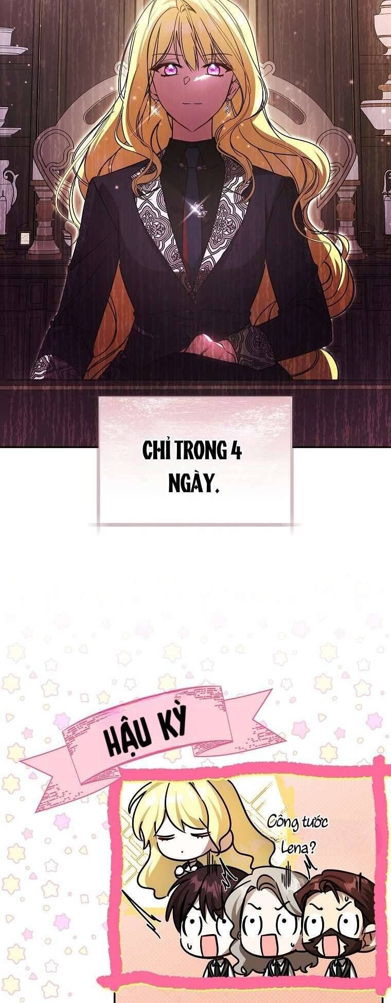 Chị Gái Tôi Là Nhân Vật Chính Chap 31 - Next Chap 32