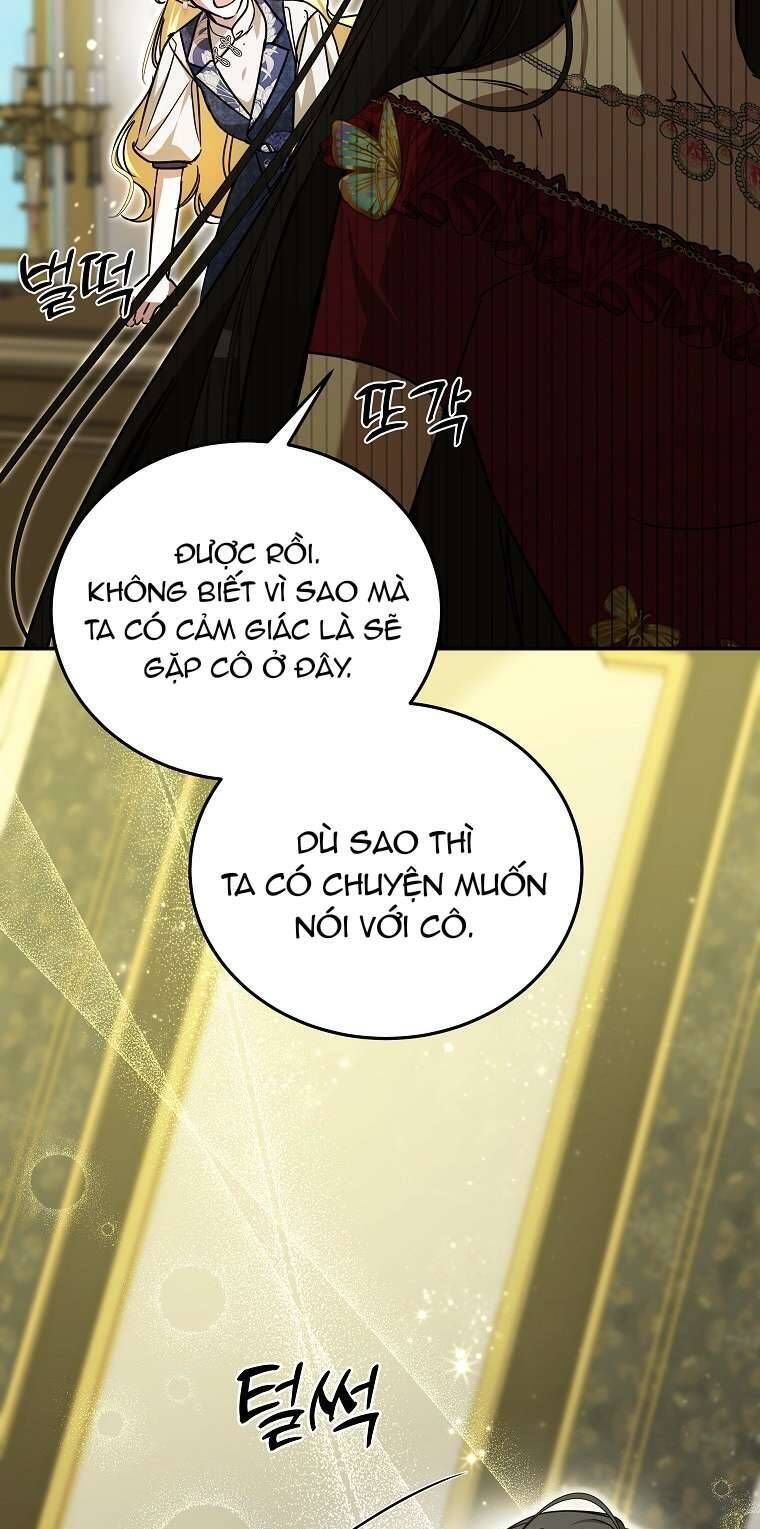 Chị Gái Tôi Là Nhân Vật Chính Chap 31 - Next Chap 32