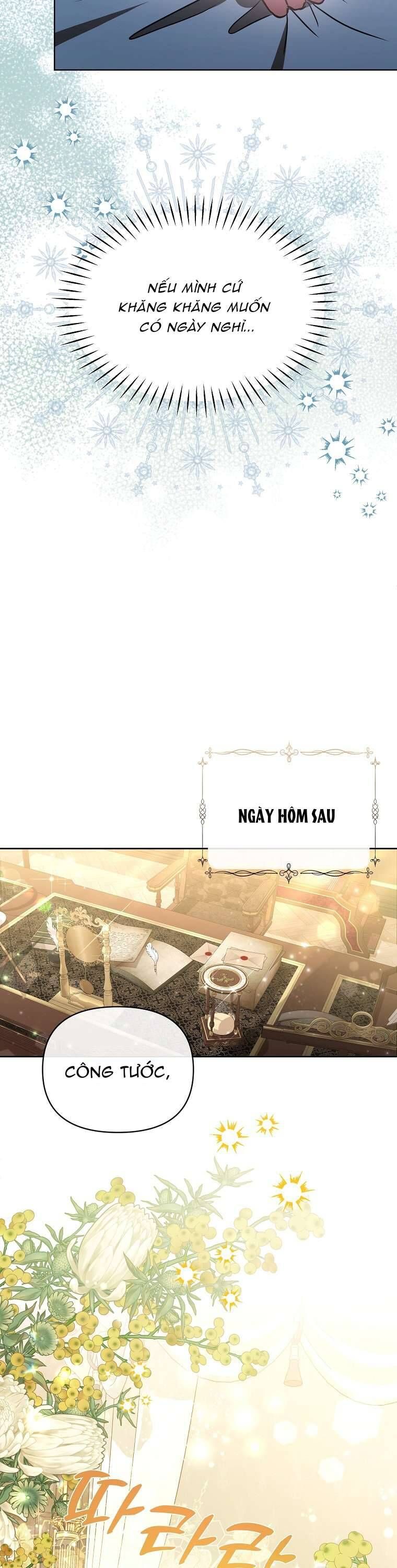 Chị Gái Tôi Là Nhân Vật Chính Chap 5 - Next Chap 6