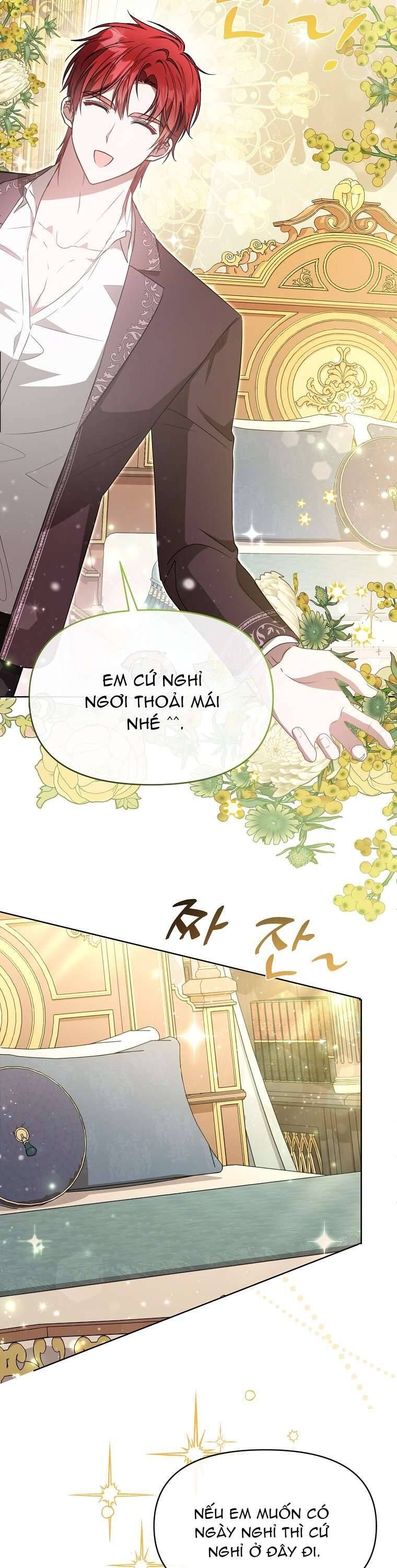 Chị Gái Tôi Là Nhân Vật Chính Chap 5 - Next Chap 6