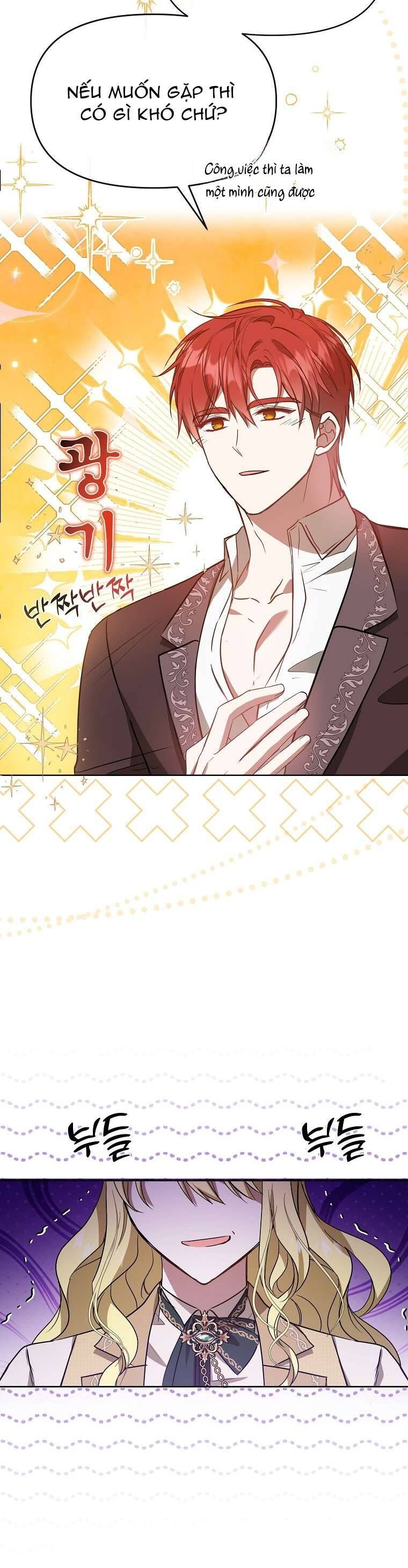 Chị Gái Tôi Là Nhân Vật Chính Chap 5 - Next Chap 6