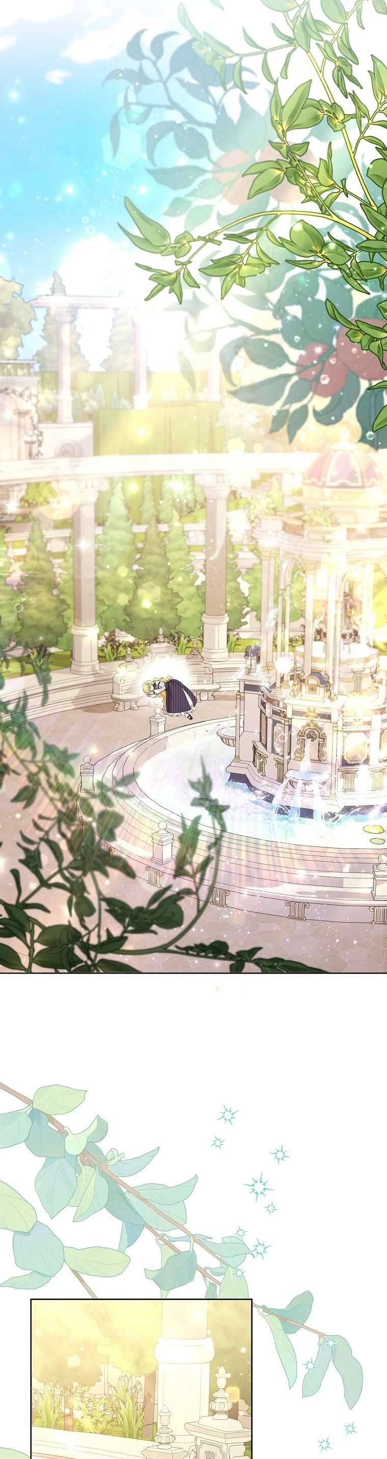 Chị Gái Tôi Là Nhân Vật Chính Chap 5 - Next Chap 6