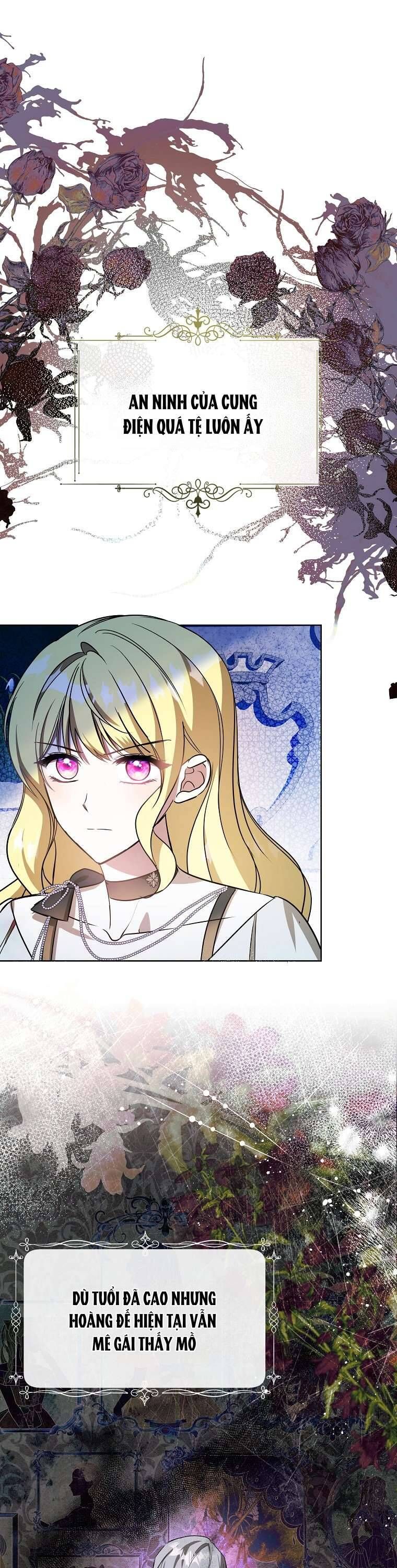 Chị Gái Tôi Là Nhân Vật Chính Chap 7 - Next Chap 8