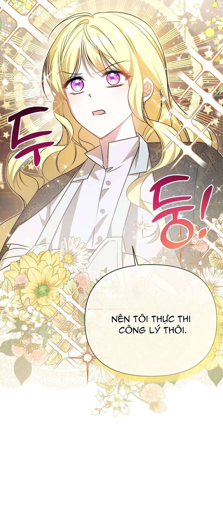 Chị Gái Tôi Là Nhân Vật Chính Chap 8 - Next Chap 9