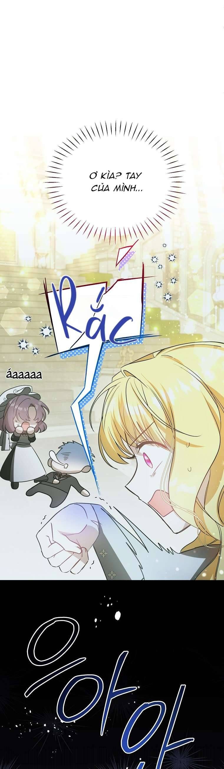 Chị Gái Tôi Là Nhân Vật Chính Chap 8 - Next Chap 9