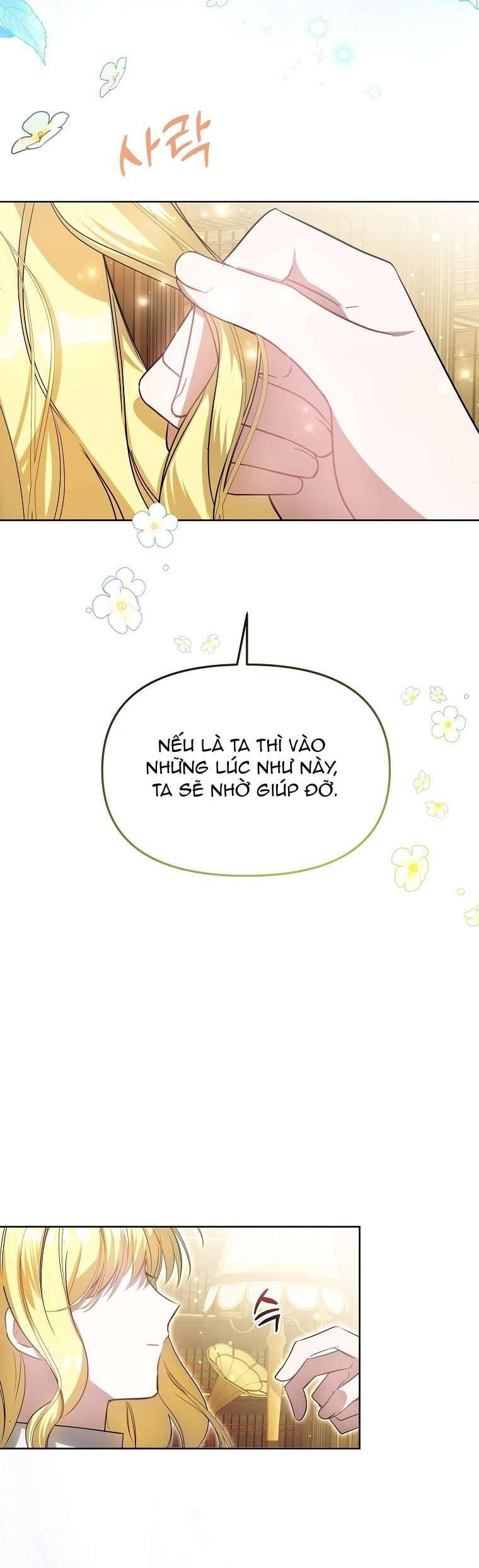 Chị Gái Tôi Là Nhân Vật Chính Chap 8 - Next Chap 9