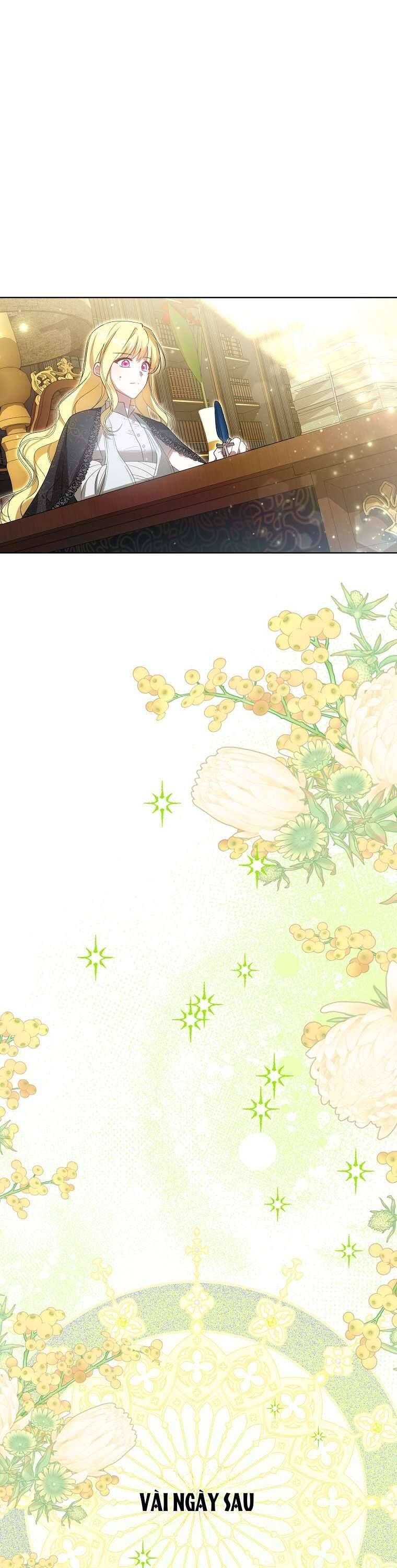 Chị Gái Tôi Là Nhân Vật Chính Chap 8 - Next Chap 9