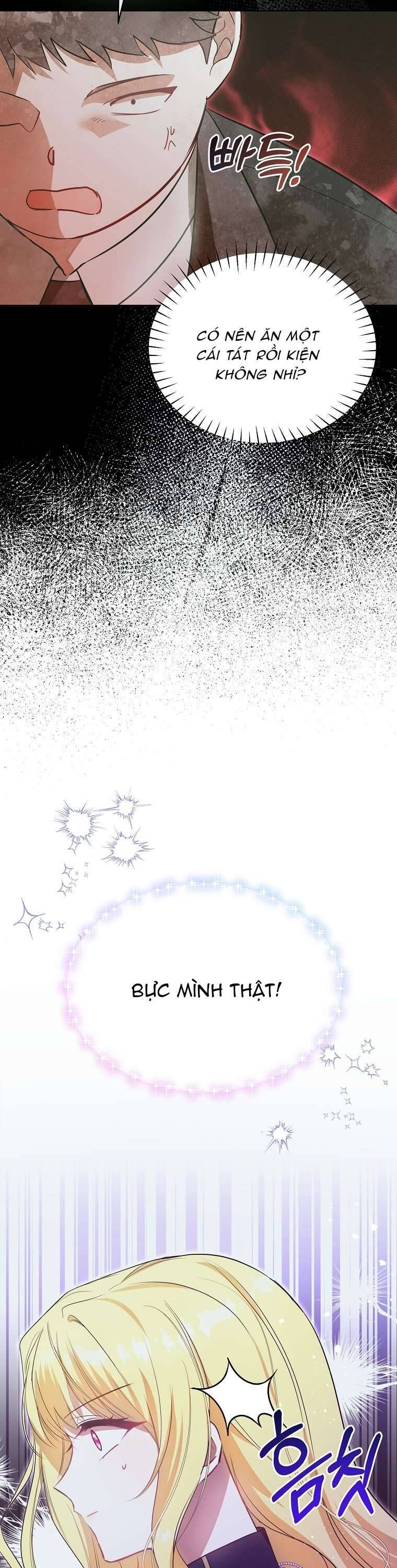 Chị Gái Tôi Là Nhân Vật Chính Chap 8 - Next Chap 9