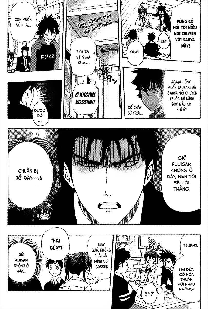 Sket Dance Chap 174 - Next Chap 175