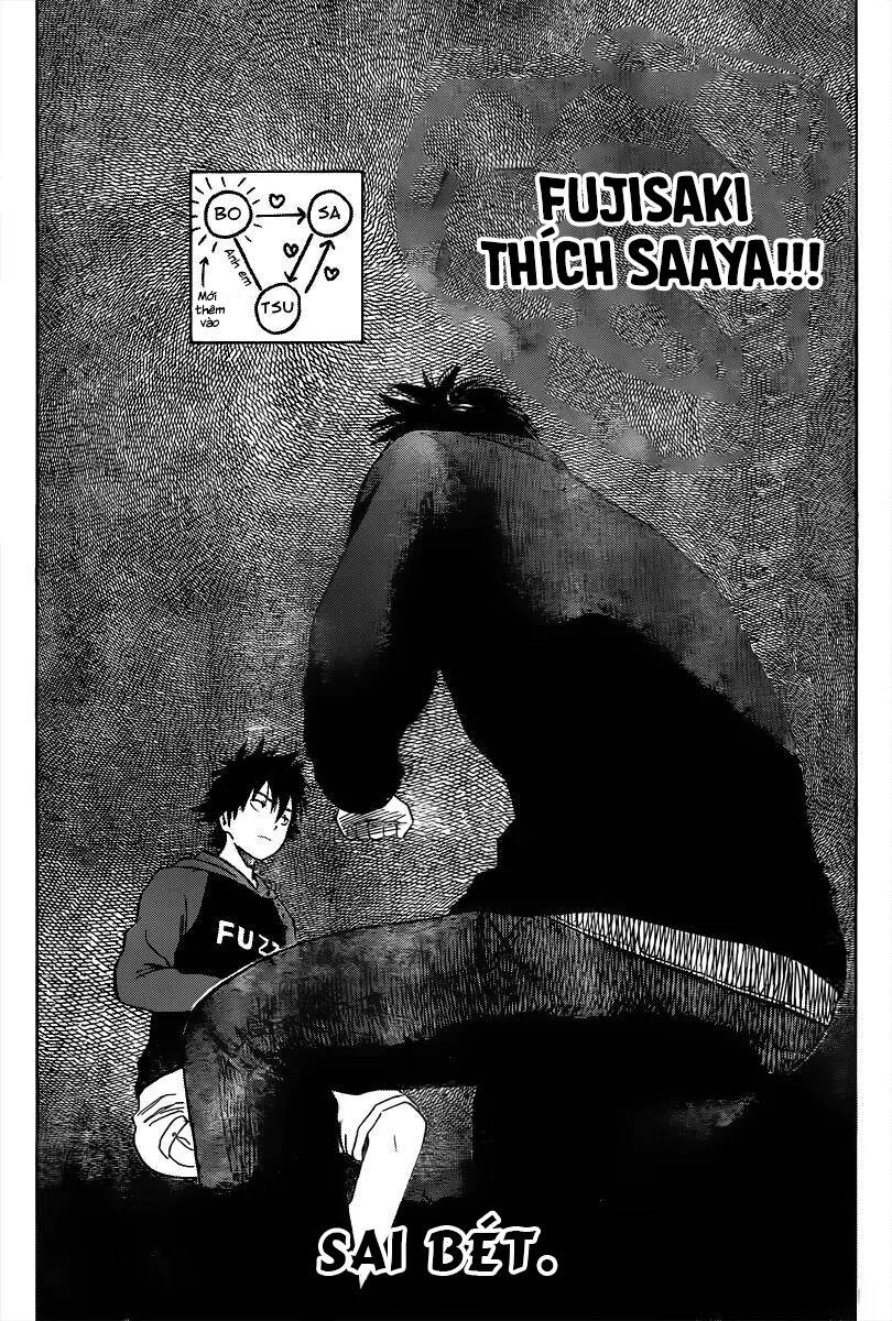 Sket Dance Chap 174 - Next Chap 175