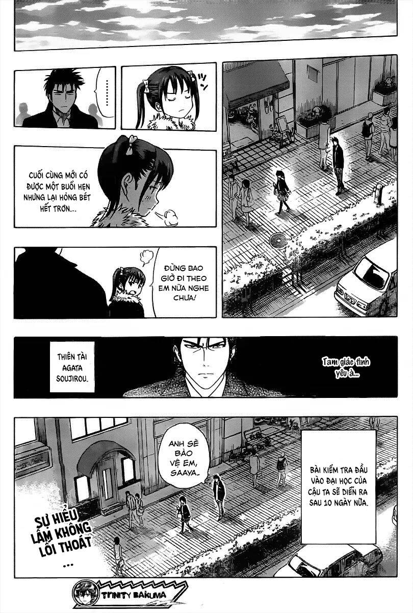 Sket Dance Chap 174 - Next Chap 175