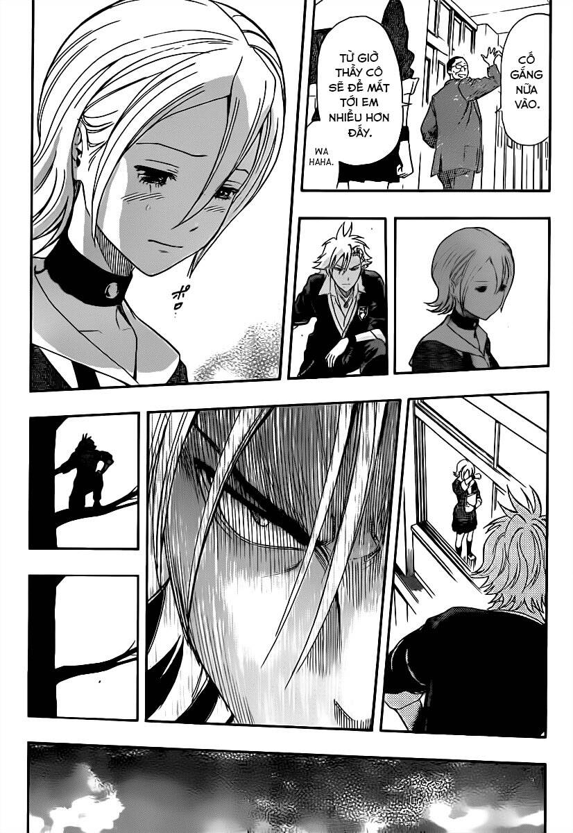 Sket Dance Chap 176 - Next Chap 177