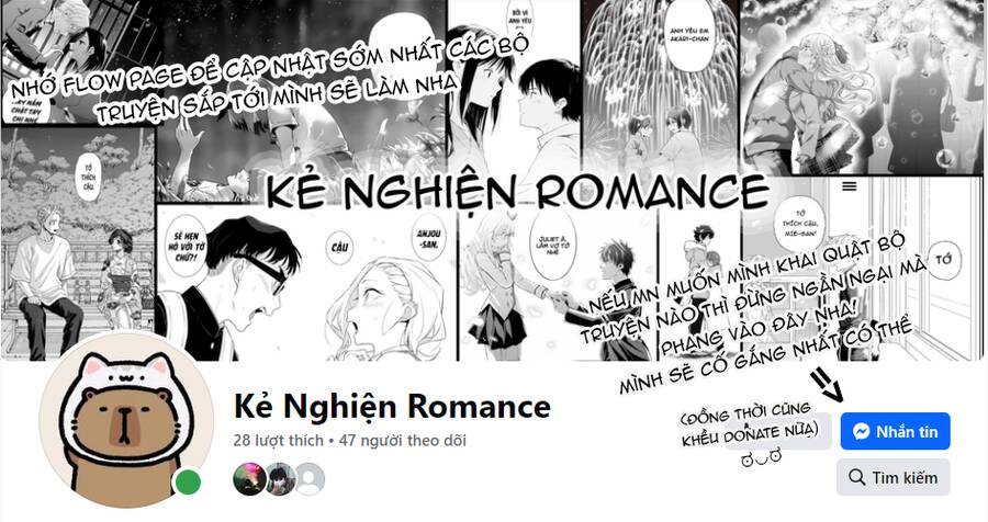 Lần Đầu Với Gal Chap 119 - Next Chap 120