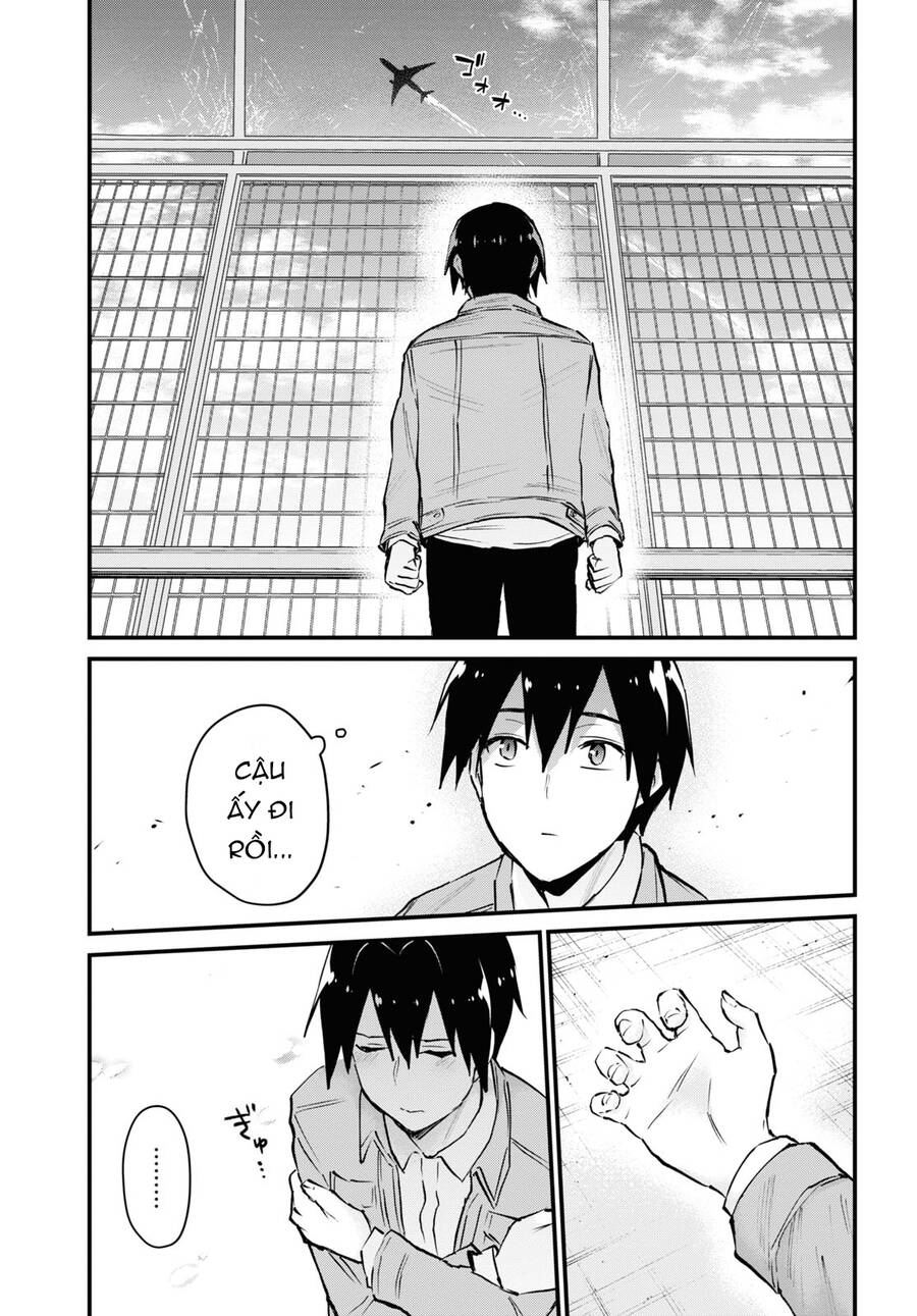 Lần Đầu Với Gal Chap 119 - Next Chap 120