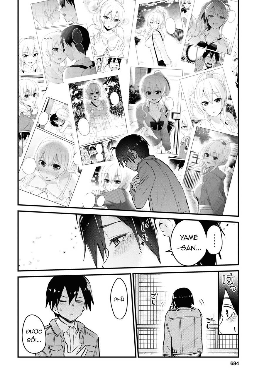 Lần Đầu Với Gal Chap 119 - Next Chap 120