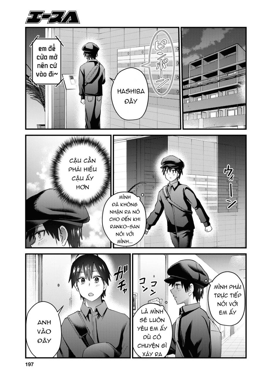 Lần Đầu Với Gal Chap 144 - Next Chap 145