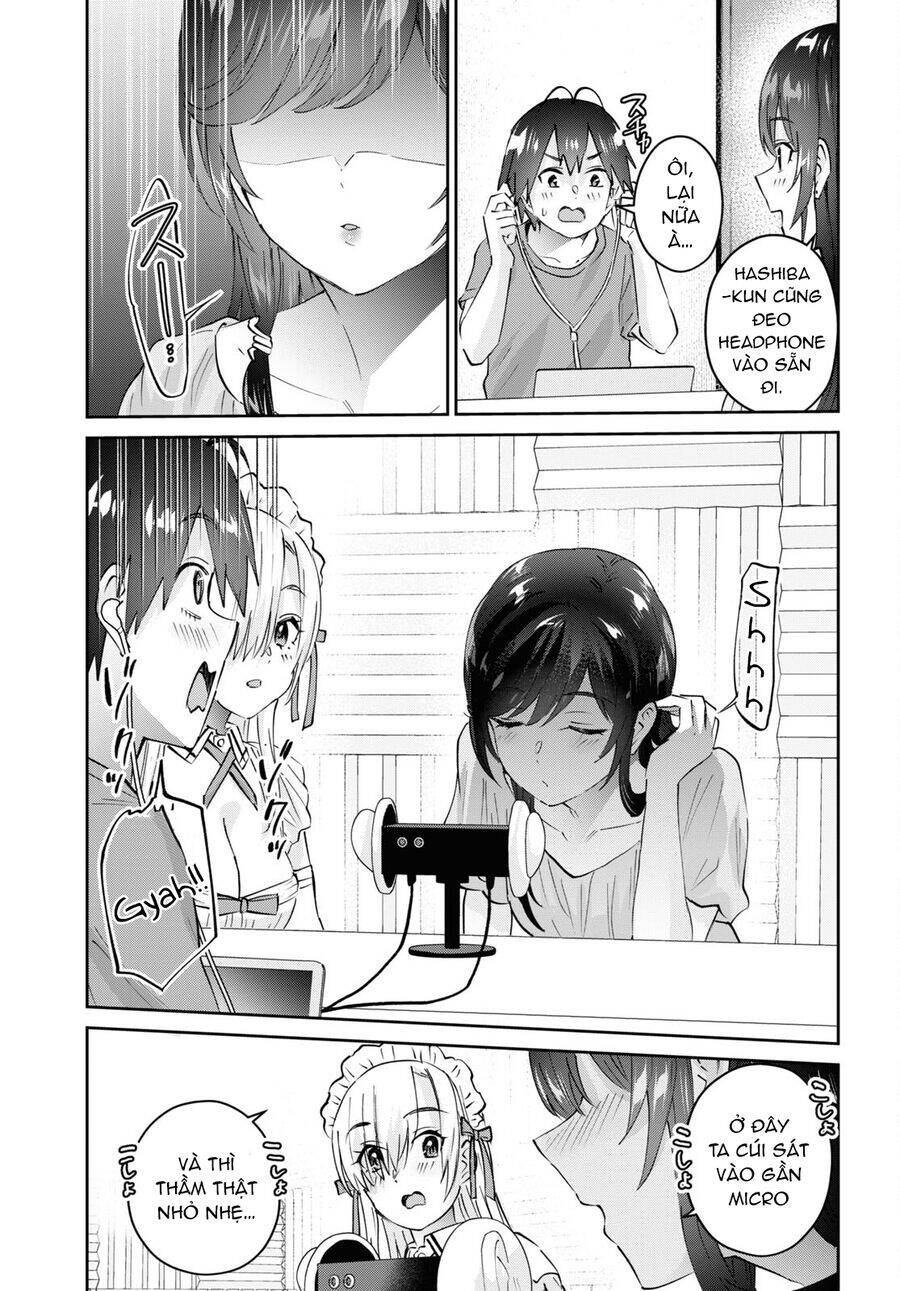 Lần Đầu Với Gal Chap 173 - Next Chap 174