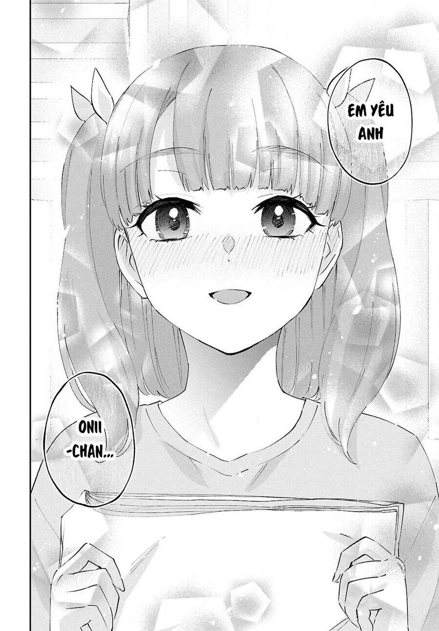Lần Đầu Với Gal Chap 184 - Next Chap 185