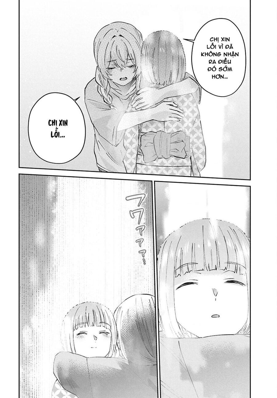 Lần Đầu Với Gal Chap 192 - Next Chap 193