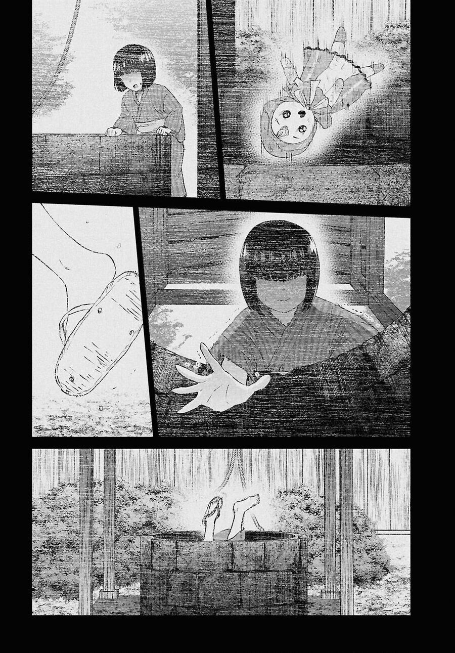 Lần Đầu Với Gal Chap 192 - Next Chap 193