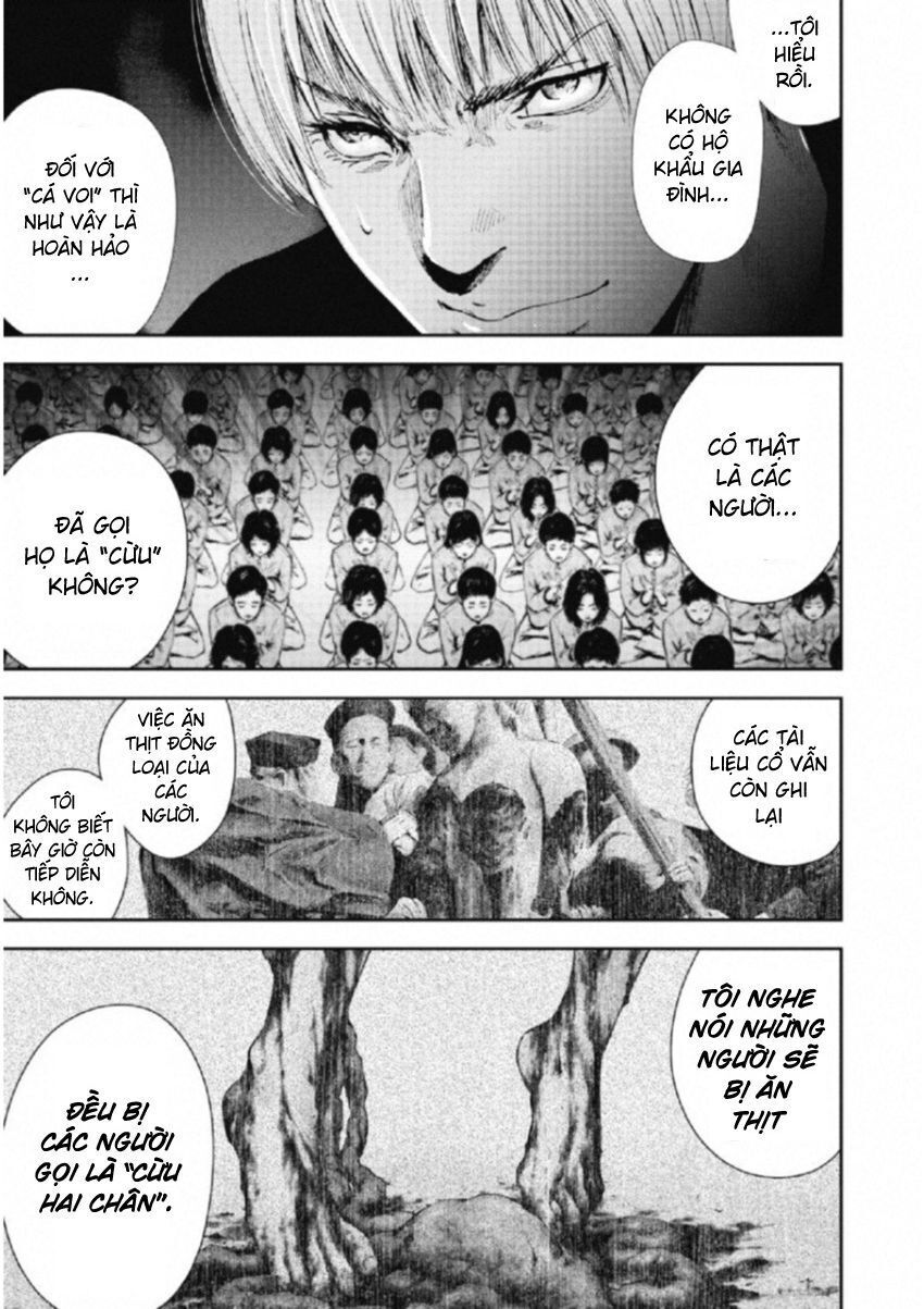 Gift ± Chap 111 - Next Chap 112