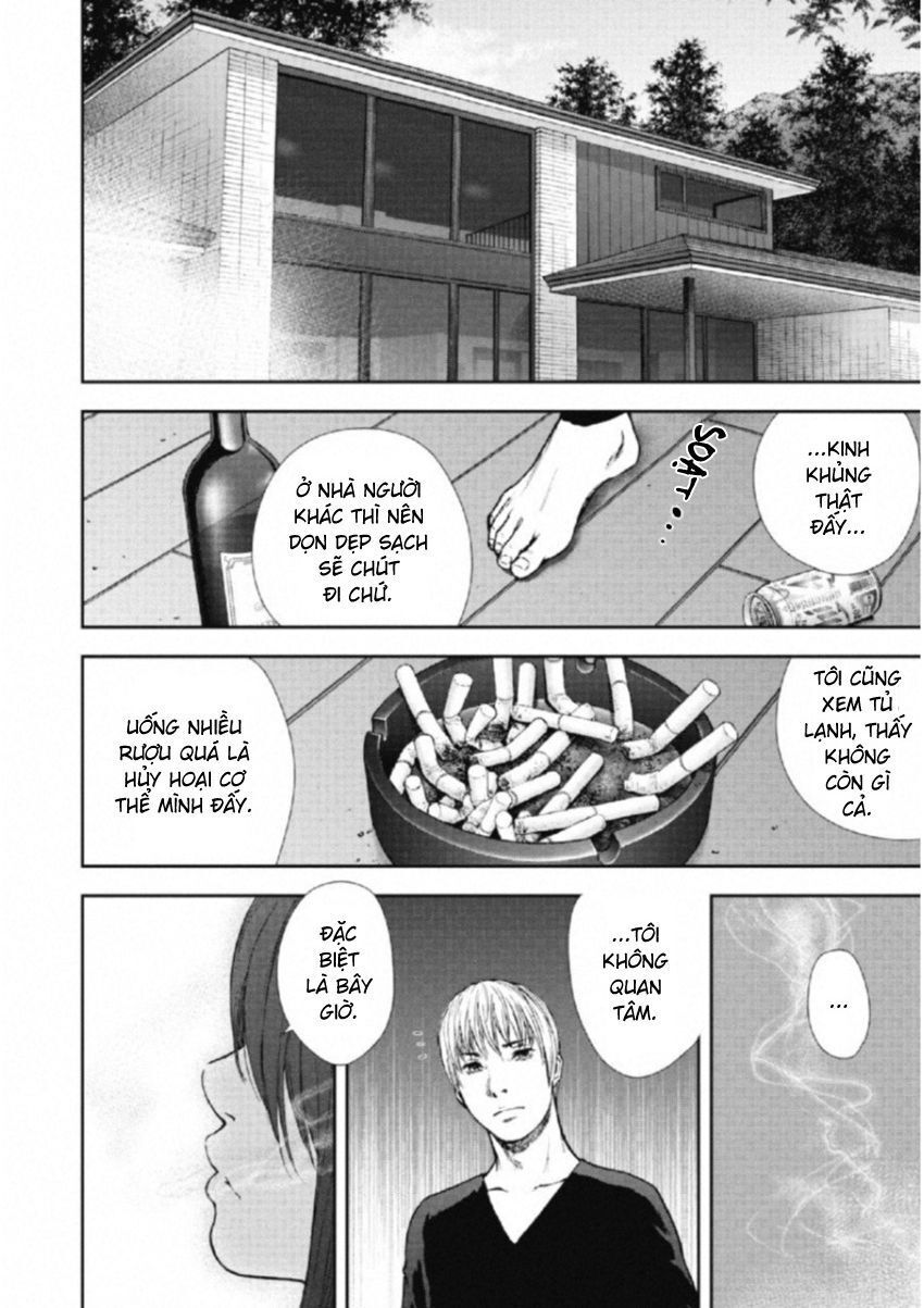 Gift ± Chap 113 - Next Chap 114