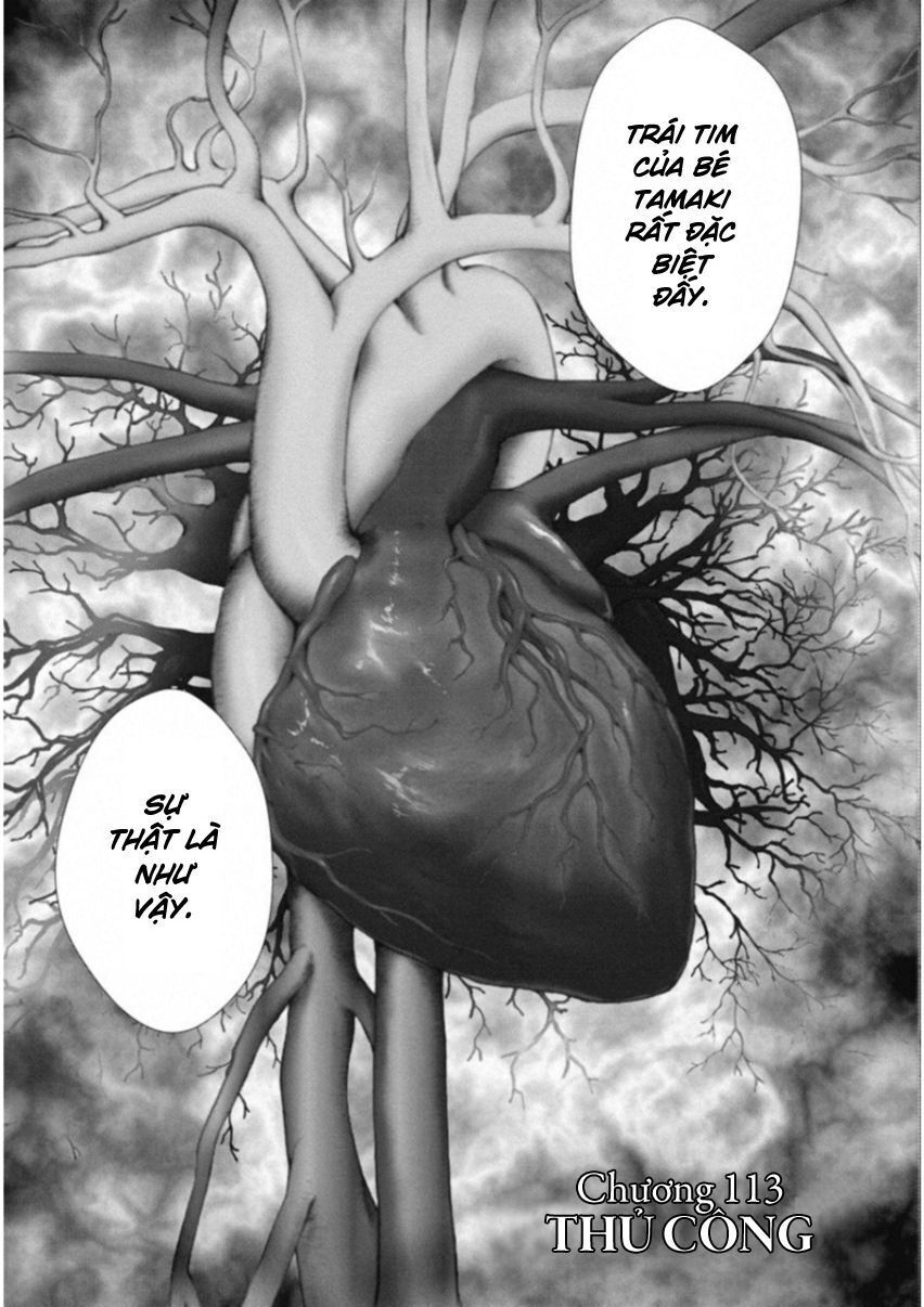 Gift ± Chap 114 - Next Chap 115