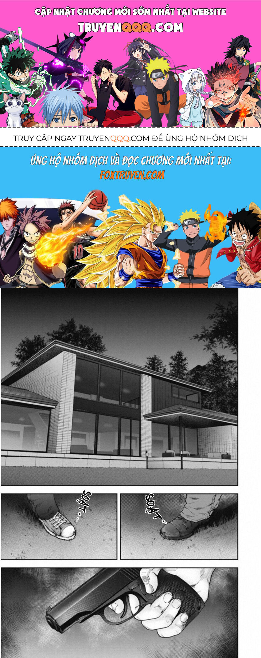 Gift ± Chap 115 - Next Chap 116