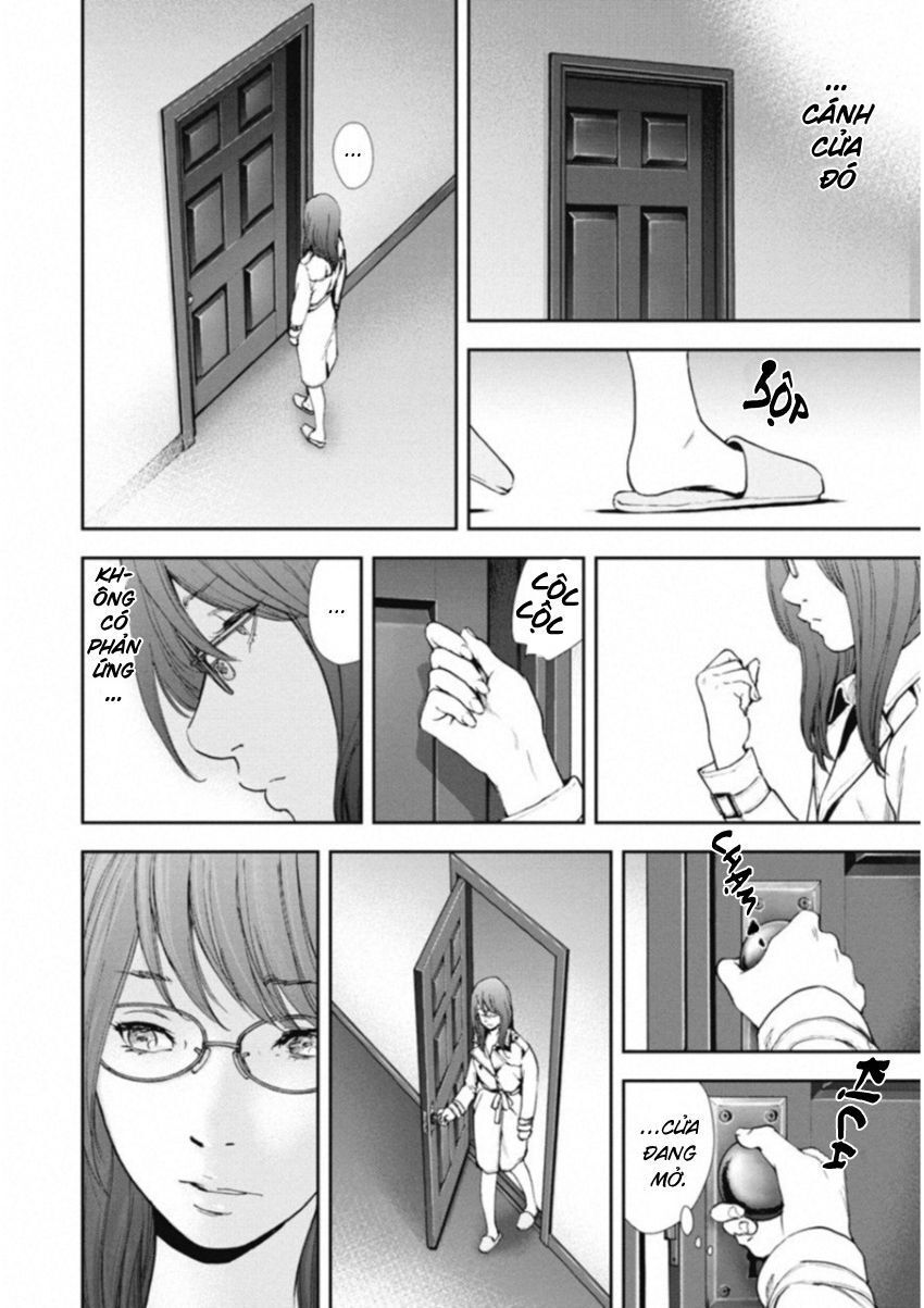 Gift ± Chap 116 - Next Chap 117