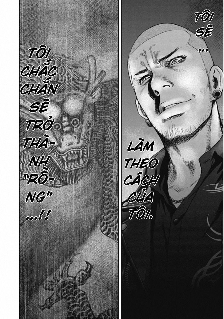 Gift ± Chap 135 - Next Chap 136