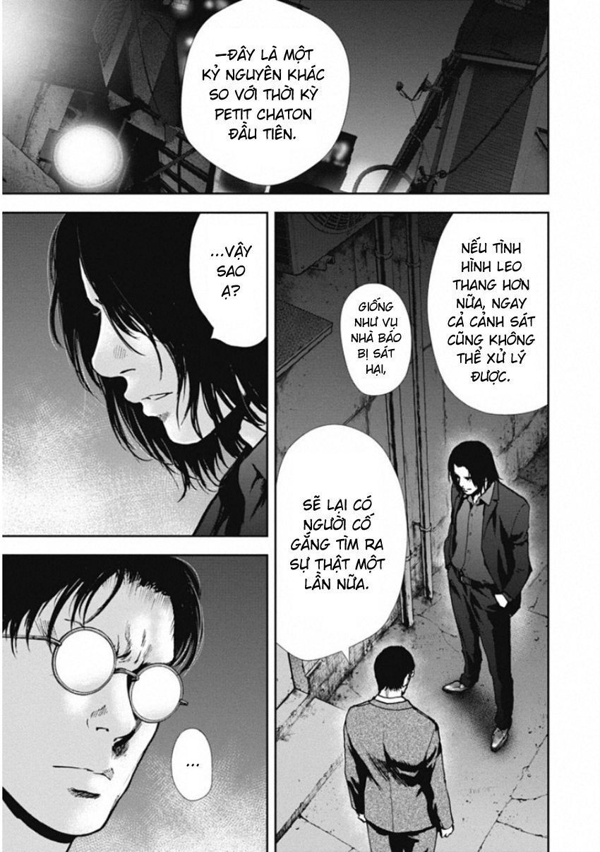 Gift ± Chap 135 - Next Chap 136