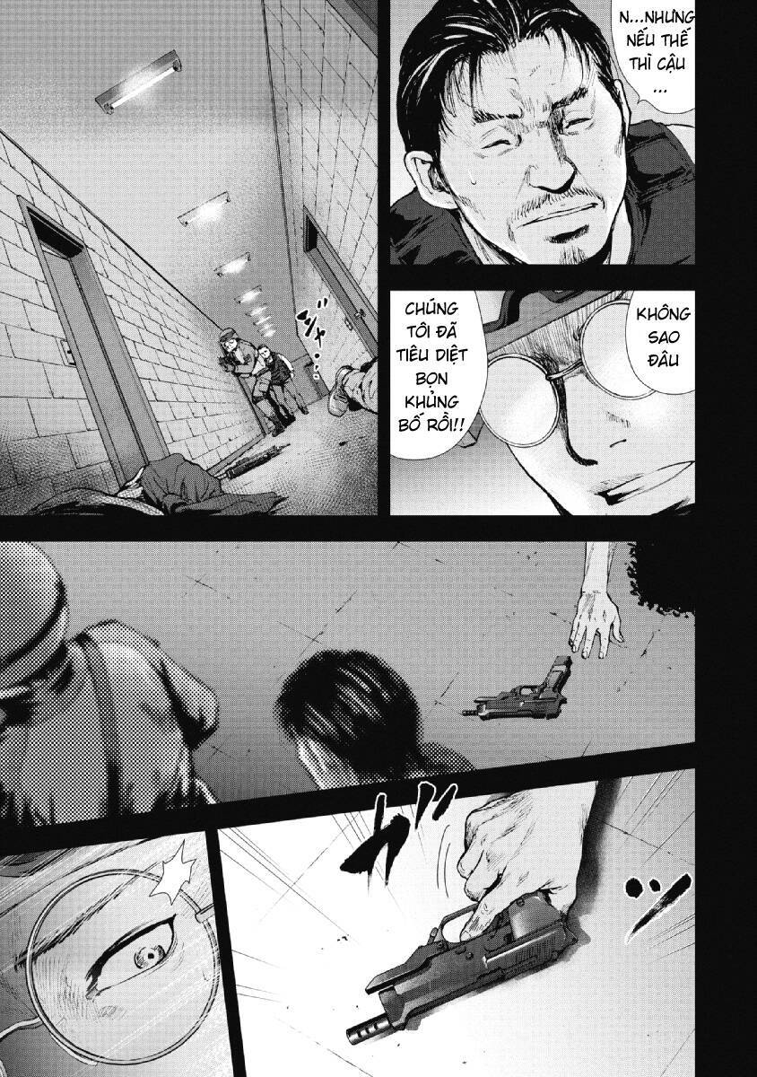 Gift ± Chap 93 - Next Chap 94