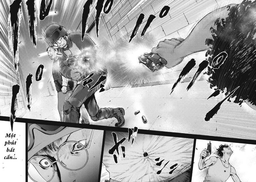 Gift ± Chap 93 - Next Chap 94