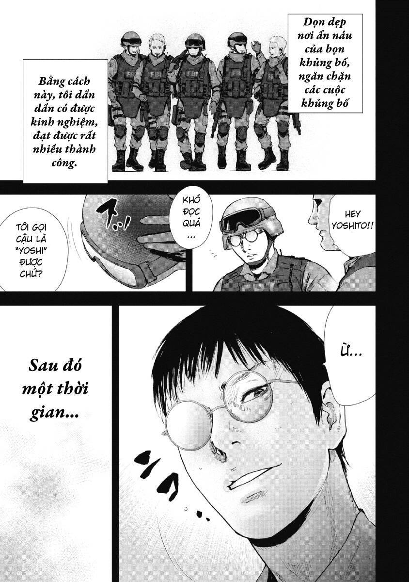 Gift ± Chap 93 - Next Chap 94