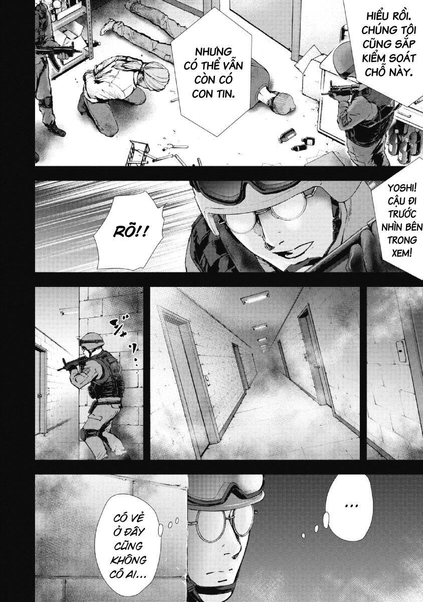 Gift ± Chap 93 - Next Chap 94